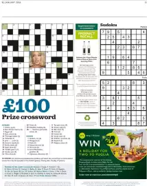 Waitrose catalogue week 4 Page 31