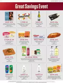 Waitrose catalogue week 4 Page 32