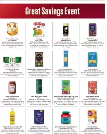 Waitrose catalogue week 4 Page 4