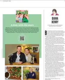 Waitrose catalogue week 4 Page 7