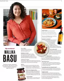 Waitrose catalogue week 4 Page 9