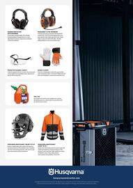 Husqvarna folder Pagina 28