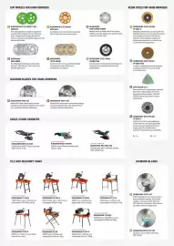 Husqvarna folder Pagina 10