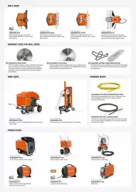Husqvarna folder Pagina 11