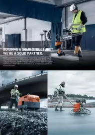 Husqvarna folder Pagina 13