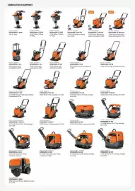Husqvarna folder Pagina 14