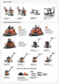 Husqvarna folder Pagina 16