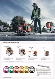 Husqvarna folder Pagina 17