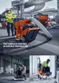 Husqvarna folder Pagina 18