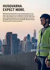 Husqvarna folder Pagina 2