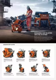 Husqvarna folder Pagina 20