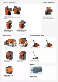 Husqvarna folder Pagina 21