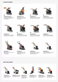 Husqvarna folder Pagina 22