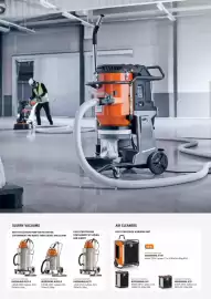 Husqvarna folder Pagina 25