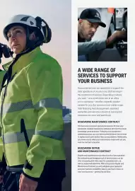 Husqvarna folder Pagina 3