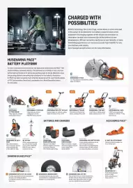 Husqvarna folder Pagina 4