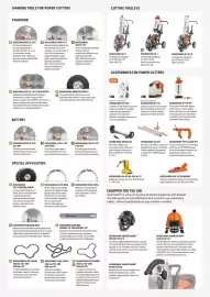 Husqvarna folder Pagina 9