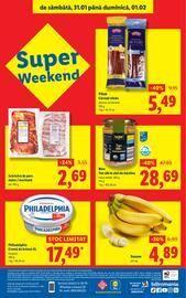 Catalog Lidl săptămâna 5 Pagină 74