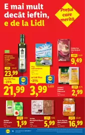 Catalog Lidl săptămâna 5 Pagină 10
