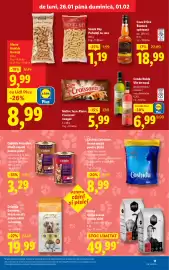 Catalog Lidl săptămâna 5 Pagină 11