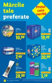 Catalog Lidl săptămâna 5 Pagină 18