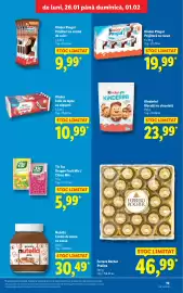 Catalog Lidl săptămâna 5 Pagină 19