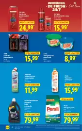 Catalog Lidl săptămâna 5 Pagină 22