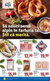 Catalog Lidl săptămâna 5 Pagină 24
