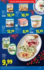 Catalog Lidl săptămâna 5 Pagină 27