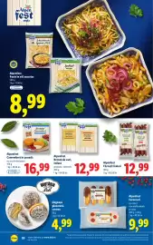 Catalog Lidl săptămâna 5 Pagină 28