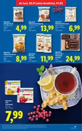 Catalog Lidl săptămâna 5 Pagină 29