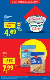 Catalog Lidl săptămâna 5 Pagină 3