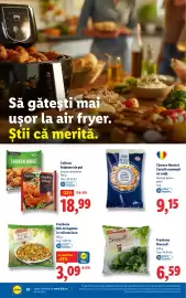 Catalog Lidl săptămâna 5 Pagină 30