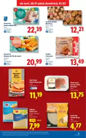 Catalog Lidl săptămâna 5 Pagină 31