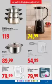 Catalog Lidl săptămâna 5 Pagină 33