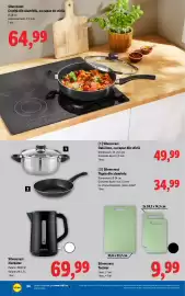 Catalog Lidl săptămâna 5 Pagină 34