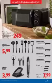 Catalog Lidl săptămâna 5 Pagină 35