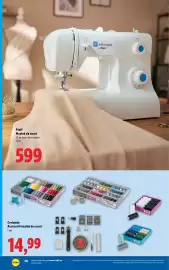 Catalog Lidl săptămâna 5 Pagină 38