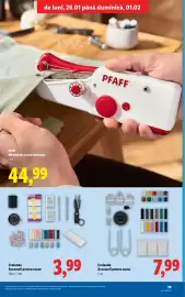 Catalog Lidl săptămâna 5 Pagină 39