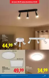 Catalog Lidl săptămâna 5 Pagină 43