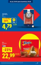 Catalog Lidl săptămâna 5 Pagină 49