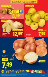 Catalog Lidl săptămâna 5 Pagină 5