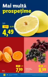 Catalog Lidl săptămâna 5 Pagină 50