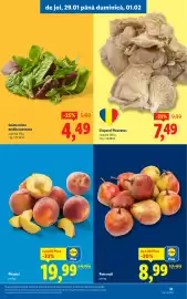 Catalog Lidl săptămâna 5 Pagină 51