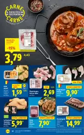 Catalog Lidl săptămâna 5 Pagină 52