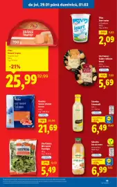 Catalog Lidl săptămâna 5 Pagină 55