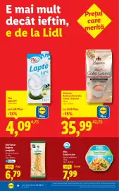 Catalog Lidl săptămâna 5 Pagină 56