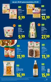 Catalog Lidl săptămâna 5 Pagină 59