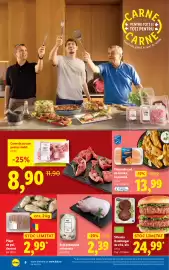 Catalog Lidl săptămâna 5 Pagină 6