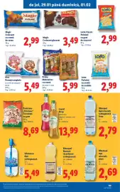 Catalog Lidl săptămâna 5 Pagină 65